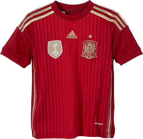 camisolas de futebol adidas